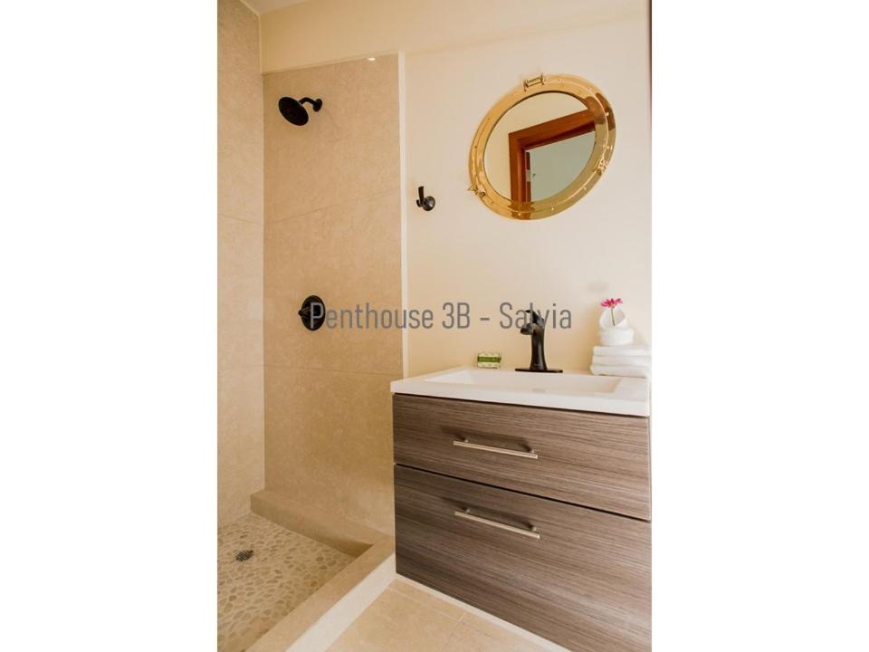 2 Story Oceanfront Penthouses On Cancun Beach! Esterno foto