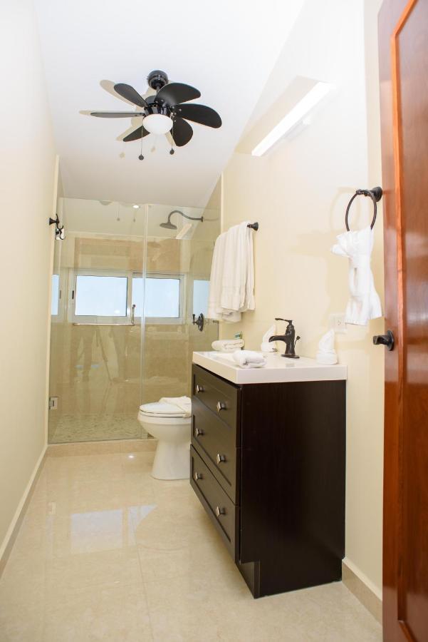 2 Story Oceanfront Penthouses On Cancun Beach! Esterno foto
